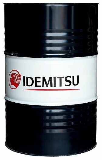 Моторное масло IDEMITSU 5W-40 SN/CF 200 л