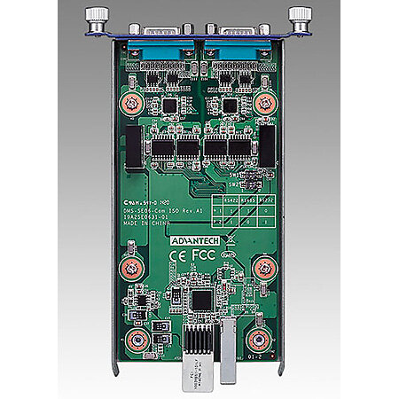 Модуль Advantech AIO-COM210-00A1E