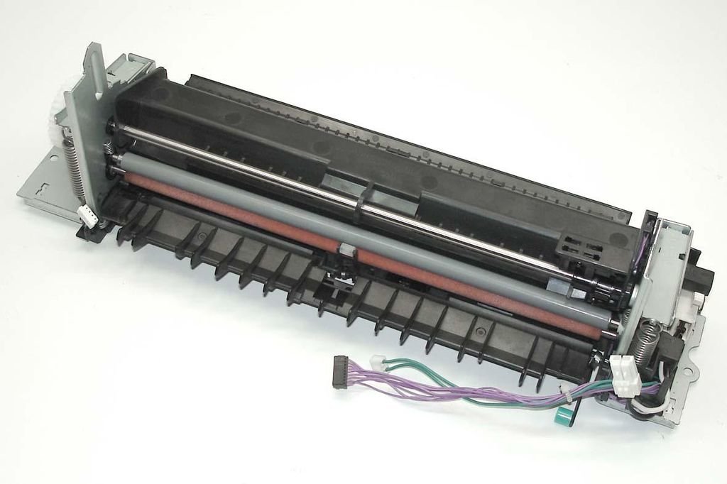 Запасная часть для принтеров HP Color LaserJet CP2025/CP2025DN, Fuser Assembly (RM1-6741-000)