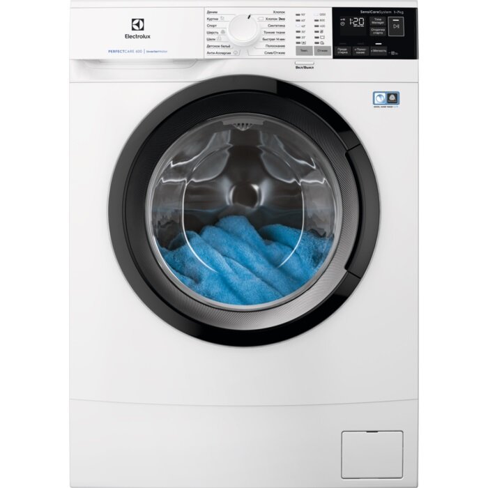 Electrolux EW6S4R27BI