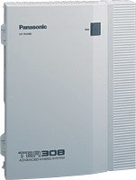 Средства связи Panasonic (KX-TEB308RU)