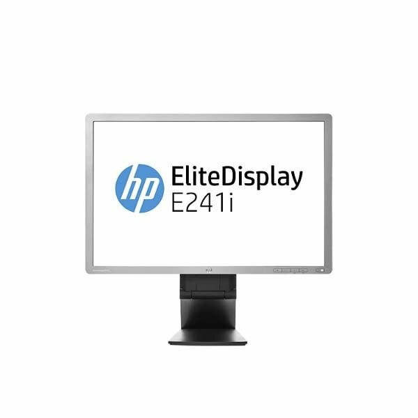 Монитор HP EliteDisplay E241i 24quot;