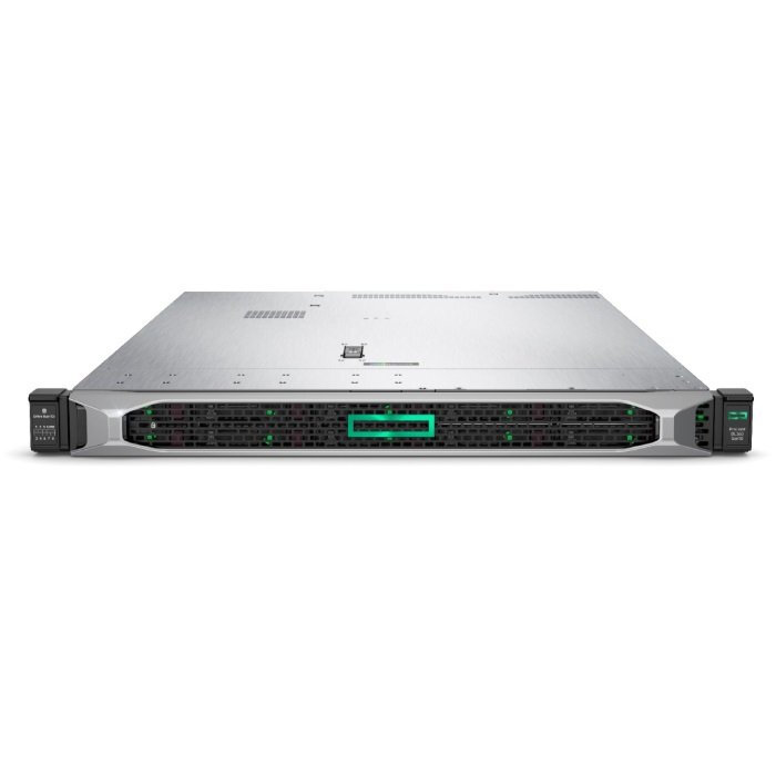 Сервер HPE Proliant DL360 Gen10 (P24742-B21)