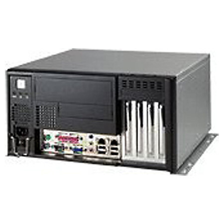 Корпус для промышленного компьютера Advantech IPC-5120-25CE