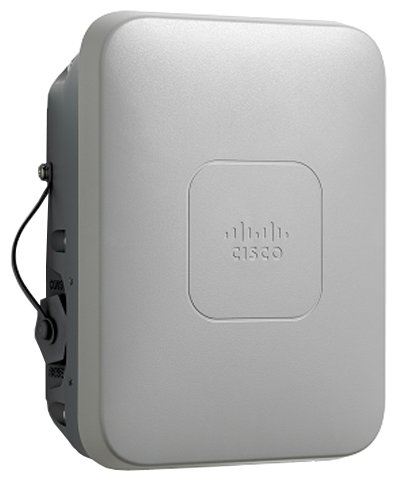 Wi-Fi роутер Cisco AIR-CAP1532I