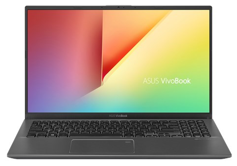 Ноутбук ASUS VivoBook 15 X512DA-BQ536T (AMD Ryzen 3 3200U 2600MHz/15.6quot;/1920x1080/4GB/256GB SSD/DVD нет/AMD Radeon Vega 3/Wi-Fi/Bluetooth/Windows 10 Home)