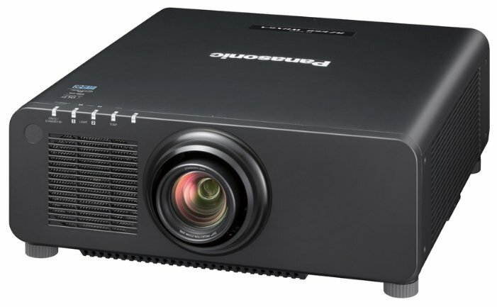 Проектор Panasonic PT-RZ660WE