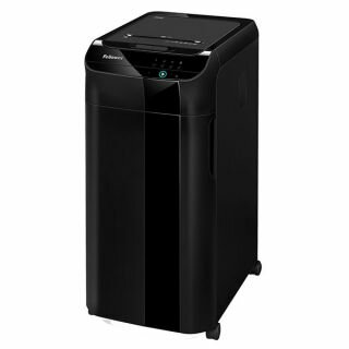 Уничтожитель документов (шредер) Fellowes AutoMax 350C