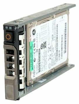 Жесткий диск DELL 900 GB 400-22929