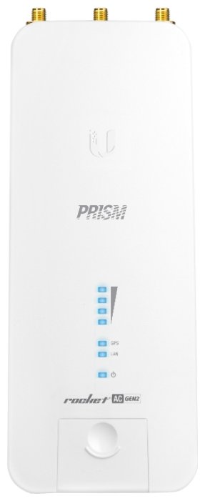 Wi-Fi роутер Ubiquiti Rocket 5AC Prism Gen2