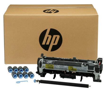 Комплект по уходу за принтером Hewlett Packard (HP) quot;LaserJet 220V Maintenance Kit B3M78Aquot;