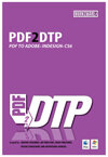 Markzware PDF2DTP Bundle (1 Year Subscription) Mac - v2.00 Арт.