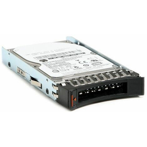 Жесткий диск IBM 90Y8926 146GB 15K 6Gbps SAS 2.5quot; SFF G2HS HDD (x3500 M4/x3550 M4/x3650 M4/HS23)