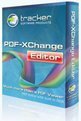 Tracker Software PDF-XChange Editor Plus 500 licenses Арт.