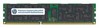 Оперативная память 8 ГБ 1 шт. HP 815371-B21