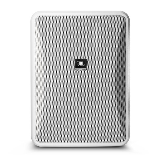 Всепогодная акустика JBL Control 28-1 White