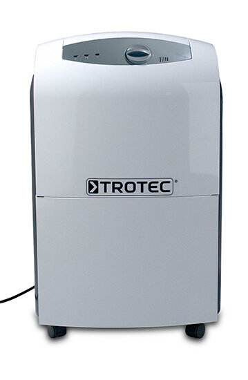 Осушитель Trotec TTK 100 S