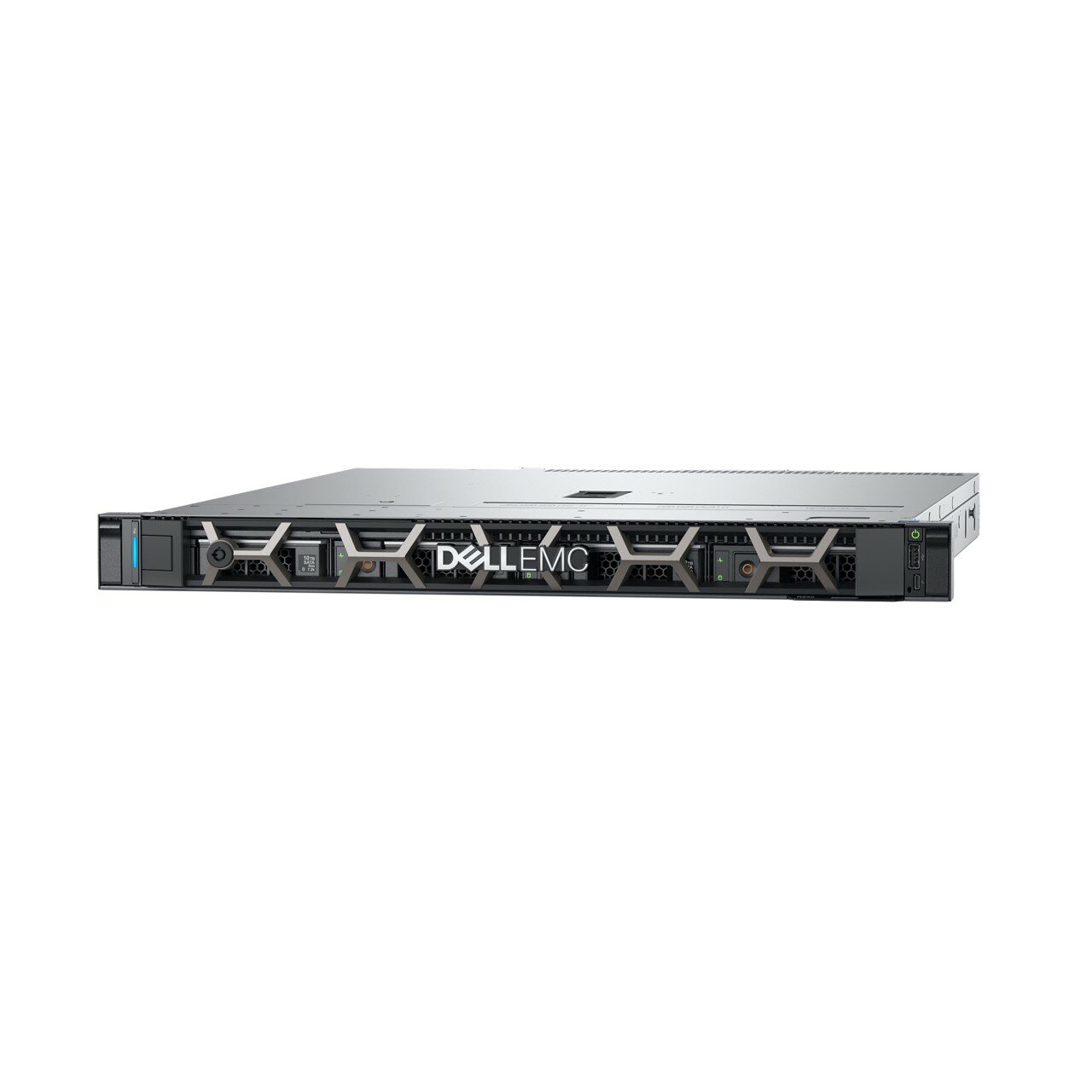 Сервер Dell PowerEdge R240