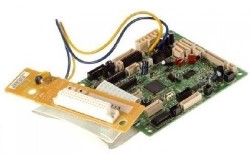 Запасная часть для принтеров HP Laserjet M435/M701/M706, DC controller PC board (RM2-0231-000)