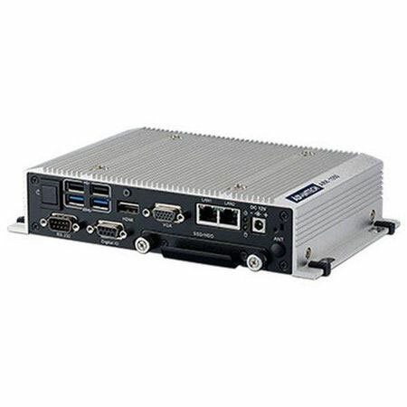 Встраиваемый компьютер Advantech ARK-1550-S9A1E