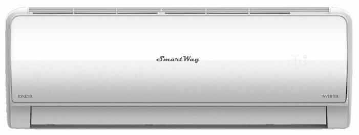 Настенная сплит-система SmartWay SMEI-09A/SUEI-09A
