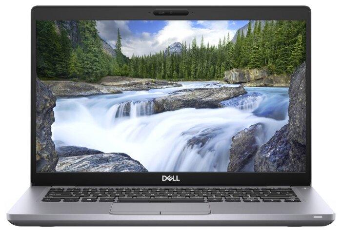 Ноутбук DELL Latitude 5410 (Intel Core i5 10210U 1600MHz/14quot;/1920x1080/8GB/256GB SSD/DVD нет/Intel UHD Graphics 620/Wi-Fi/Bluetooth/Windows 10 Pro)