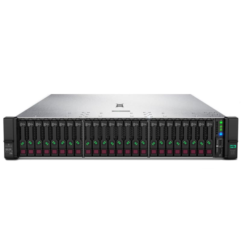 Сервер HPE Proliant DL380 Gen10 (P24840-B21)