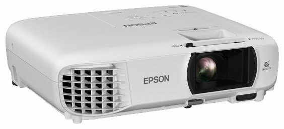 Epson EH-TW610