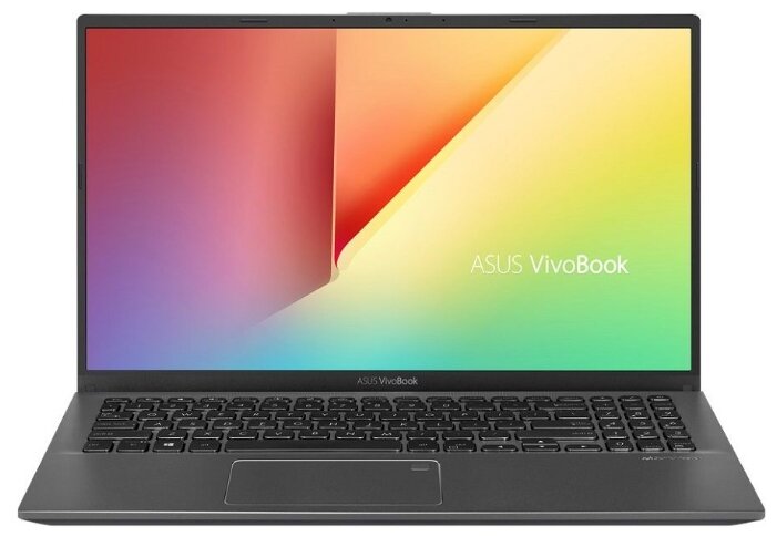 Ноутбук ASUS VivoBook 15 X512DA-BQ526T (AMD Ryzen 5 3500U 2100MHz/15.6quot;/1920x1080/4GB/256GB SSD/DVD нет/AMD Radeon Vega 8/Wi-Fi/Bluetooth/Windows 10 Home)