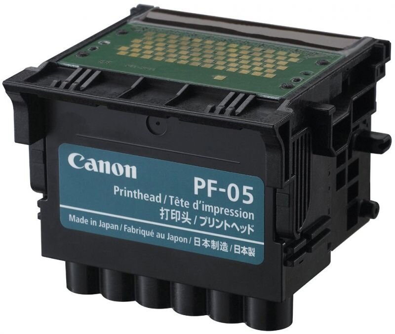 Печатающая головка PF-05 Canon (3872B001)