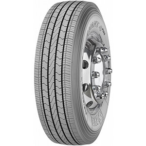 Грузовая шина Sava Avant 4 Plus 295/80 R22.5 152M