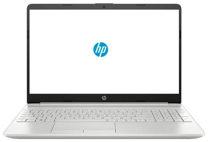 Ноутбук HP 15-dw0048ur (Intel Pentium 4417U 2300 MHz/15.6quot;/1366x768/4GB/256GB SSD/DVD нет/Intel HD Graphics 610/Wi-Fi/Bluetooth/DOS)