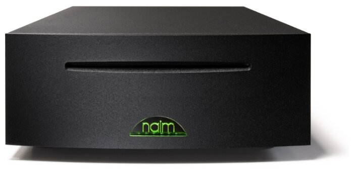 Сетевой аудиоплеер Naim Audio UnitiServe SSD