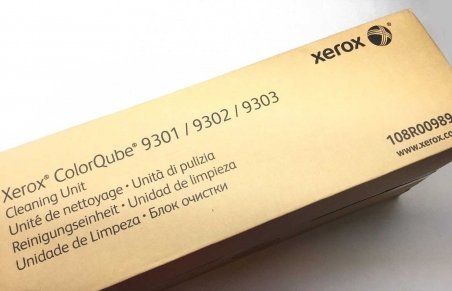 108R00989 Модуль очистки Xerox CQ 9300