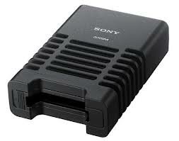 Sony AXS-CR1