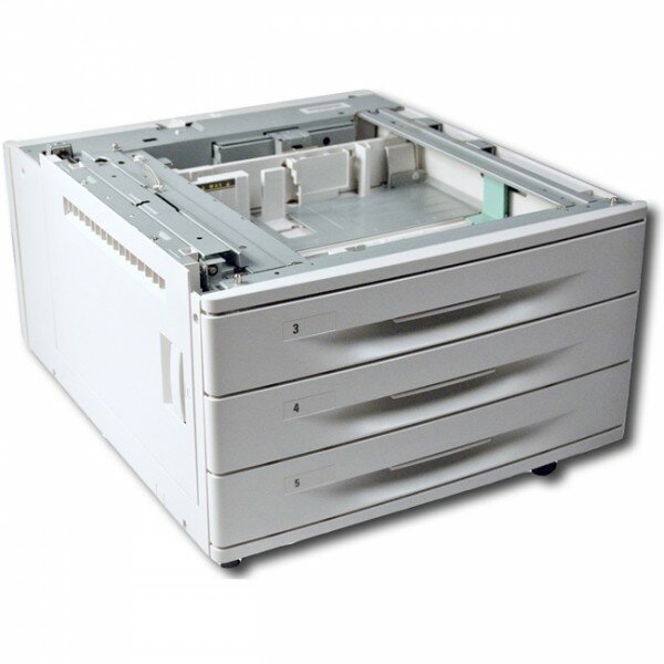 Опция устройства печати Xerox Phaser 7500 Трехлотковый податчик на 1500 листов 097S04024