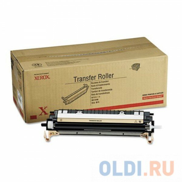 Ролик Xerox 108R01053