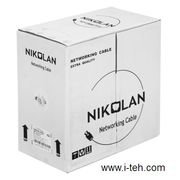 Nikomax Nikolan 4700B-BK (NKL 4700B-BK)