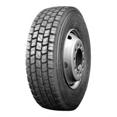 Грузовые шины Aeolus ADR35 215/75 R17.5 TL PR16 127/124 M Ведущая