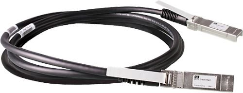 Кабель HP X240 10G SFP+ SFP+ 5m DAC Cable (JG081C) (repl. for JG081B)