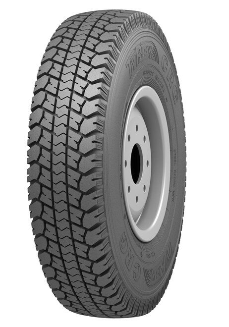 Tyrex CRG VM-201 12 R20 12 PR