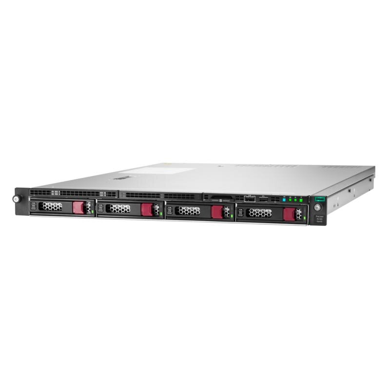 HP Сервер HPE Proliant DL160 Gen10 878968-B21