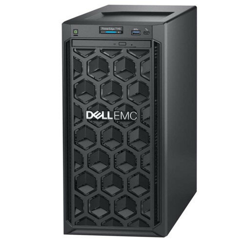 Сервер Dell PowerEdge T140 (210-AQSP_B04)