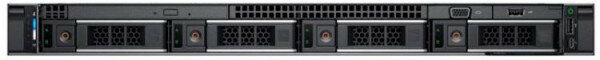 Сервер Dell PowerEdge R440 R440-1857-07