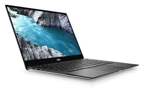 Ноутбук DELL XPS 13 7390 (Intel Core i7 10510U 1800MHz/13.3quot;/1920x1080/16GB/512GB SSD/DVD нет/Intel UHD Graphics 620/Wi-Fi/Bluetooth/Windows 10 Home)