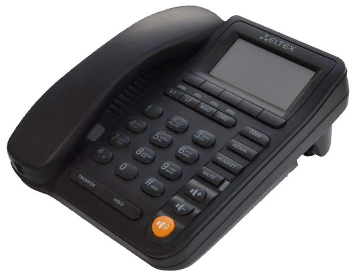 VoIP-телефон Eltex VP-12P