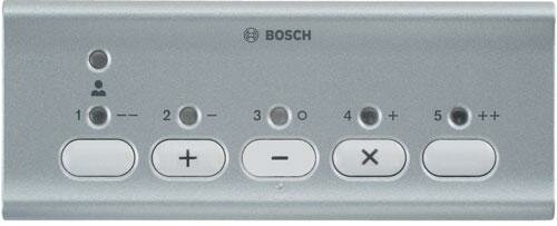 BOSCH DCN-FVU