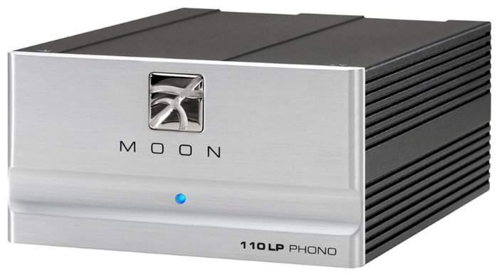 Фонокорректор Sim Audio MOON 110LP