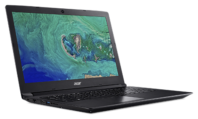 Ноутбук Acer ASPIRE 3 A315-53G-38M8 (Intel Core i3 7020U 2300MHz/15.6quot;/1366x768/4GB/1000GB HDD/16GB Optane/DVD нет/NVIDIA GeForce MX130 2GB/Wi-Fi/Bluetooth/Windows 10 Home)