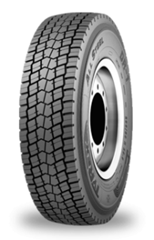 Cordiant DR-1 315/80 R22,5 154/150M